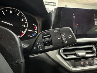 BMW SERIE 3 2.0 I 190 (2020)