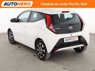 Toyota Aygo X Cross 1.0 Play