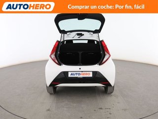 Toyota Aygo X Cross 1.0 Play