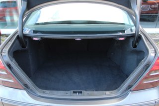 Mercedes CLASE C 2.1 CDI 143 C220 (2003)