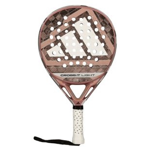 Pala Pádel Adidas Cross It Light 2026