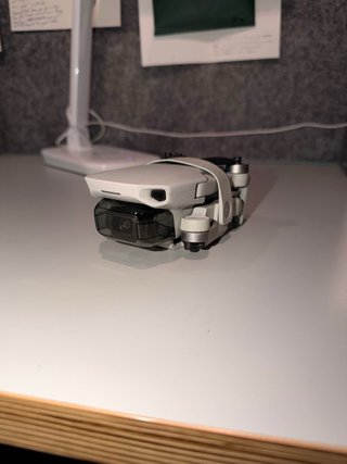 DJI Mini 2 Fly More Combo + 3 baterías