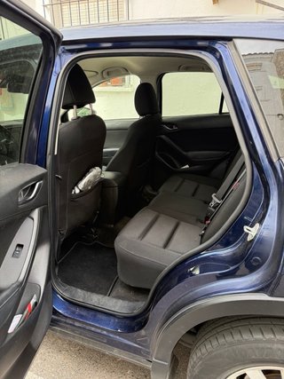 Mazda CX-5 2013