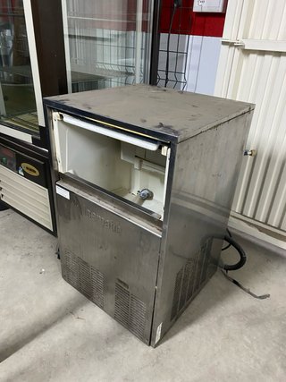Máquina de Hielo Icematic para Bar