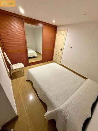 Piso en venta en La Caleta - La Viña en Cádiz