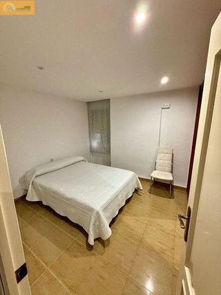 Piso en venta en La Caleta - La Viña en Cádiz