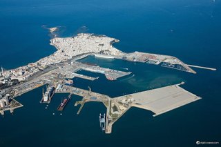 Piso en venta en La Caleta - La Viña en Cádiz