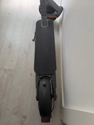Patinete eléctrico - Xiaomi Electric Ultra 4