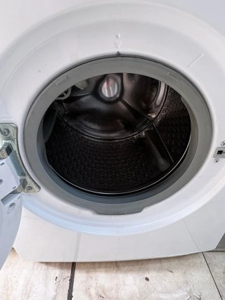 Lavadora Secadora AEG 8kg/6kg PROTEX