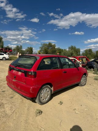 Despiece Seat Ibiza 6K 1.4