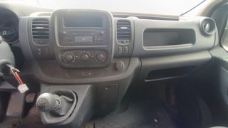 Opel Vivaro 1.6CDTI 70kW (95CV) Expression L1H1 2.9t