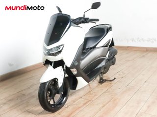 YAMAHA NMAX