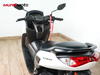 YAMAHA NMAX