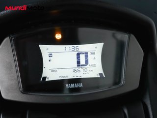 YAMAHA NMAX