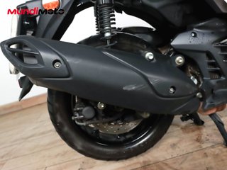 YAMAHA NMAX
