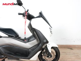 YAMAHA NMAX