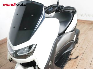 YAMAHA NMAX
