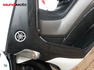 YAMAHA NMAX