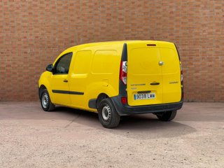 Renault Kangoo MAXI LARGA