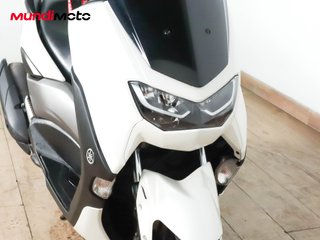 YAMAHA NMAX