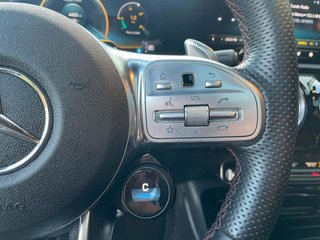 MERCEDES-BENZ Clase A MercedesAMG A 45 S 4MATIC