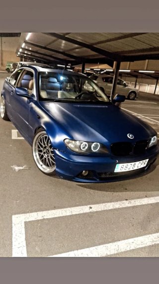 BMW Serie 3 2003