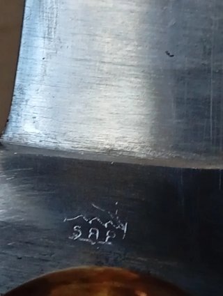 Navaja multiusos madera y metal