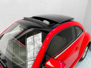 VOLKSWAGEN BEETLE 1.2 TSI de 105CV del 2012