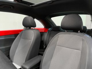 VOLKSWAGEN BEETLE 1.2 TSI de 105CV del 2012