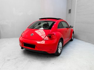 VOLKSWAGEN BEETLE 1.2 TSI de 105CV del 2012