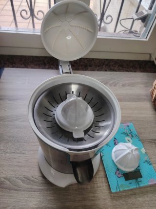 Exprimidor Cecotec