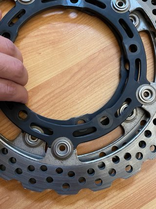 Discos de Freno Moto Kawasaki