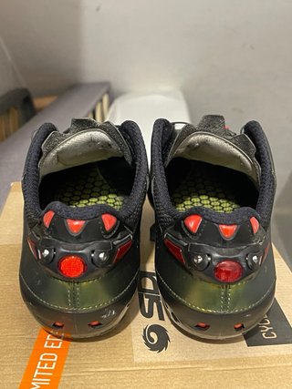 Zapatillas Sidi Shot 2 Limited Edition