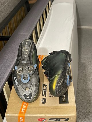 Zapatillas Sidi Shot 2 Limited Edition