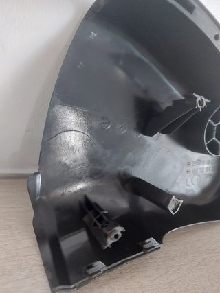 Embellecedores Mercedes CLK 240