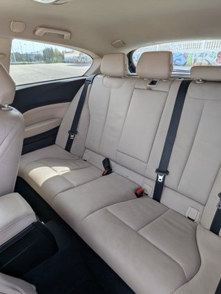 BMW 125i 2014 automático