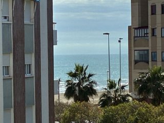 Piso en alquiler en Padre Jaime - Los Cabos en Sagunto