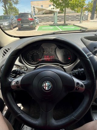 Alfa Romeo 147 2026