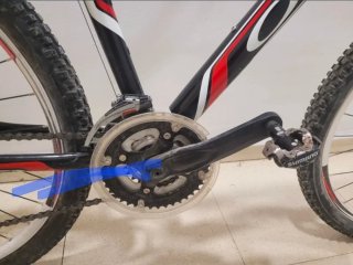 Bicicleta de Montaña Orbea