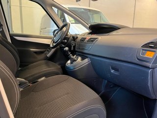 Citroen C4 Picasso 2011