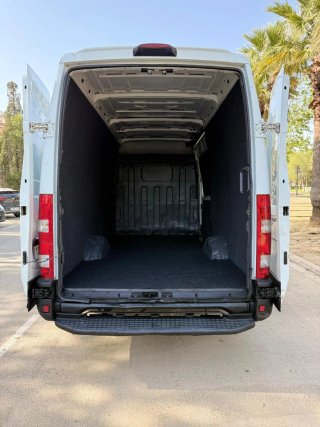 Servicio de Mudanzas y Transporte