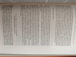 Fe en Dios y construcción de la historia
