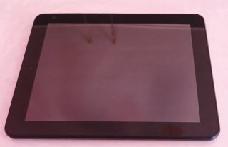 Tablet BQ Curie 2 Quad Core Negra