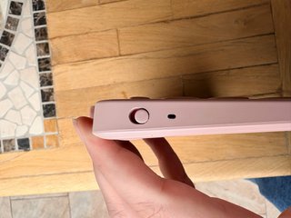 Tastiera Logitech K380 Rosa