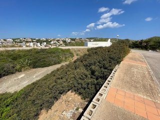 TERRENOS EN VENTA 219-221-222 CALA LLONGA MENORCA