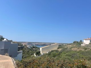 TERRENOS EN VENTA 219-221-222 CALA LLONGA MENORCA
