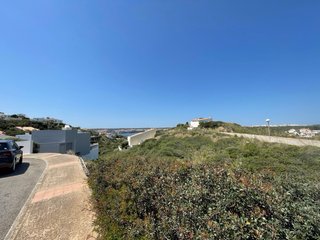 TERRENOS EN VENTA 219-221-222 CALA LLONGA MENORCA