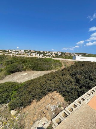 TERRENOS EN VENTA 219-221-222 CALA LLONGA MENORCA