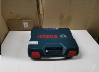 Maletin /caja /maleta Bosch para taladro