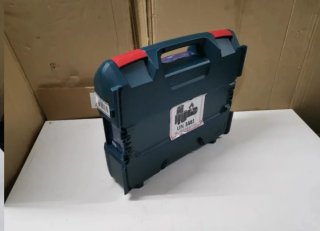 Maletin /caja /maleta Bosch para taladro